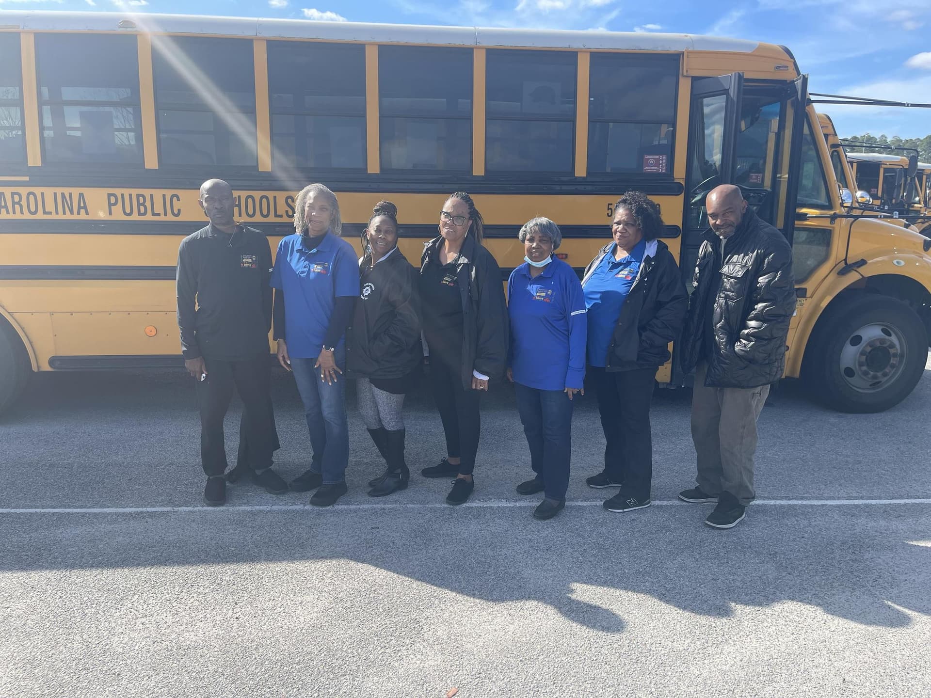 Jasper schools, nonprofit launch countywide drive as SNAP delays hit families