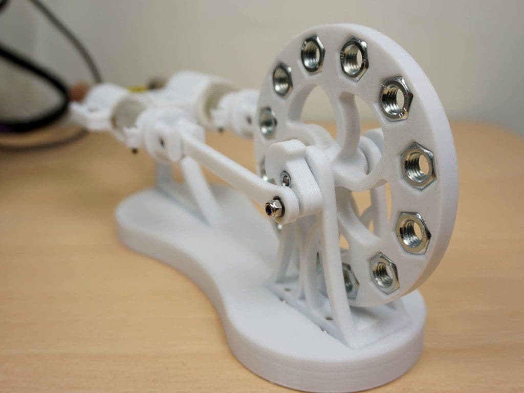 Middle school egg drop teaches Goochland students STEM, problem solving