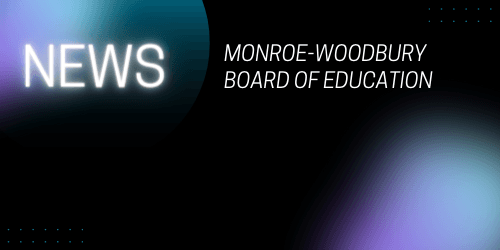 Monroe Woodbury Teacher Appointed to Woodbury Village Board