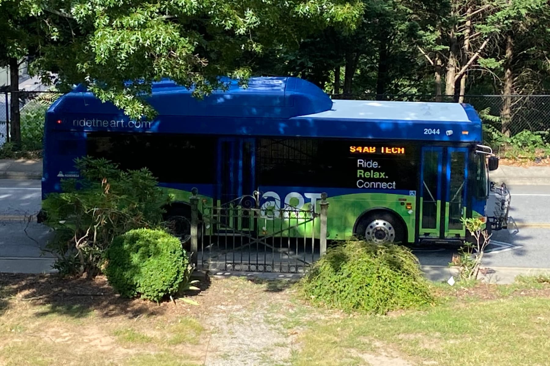 How to Get Around Buncombe County, Practical Tips for Residents