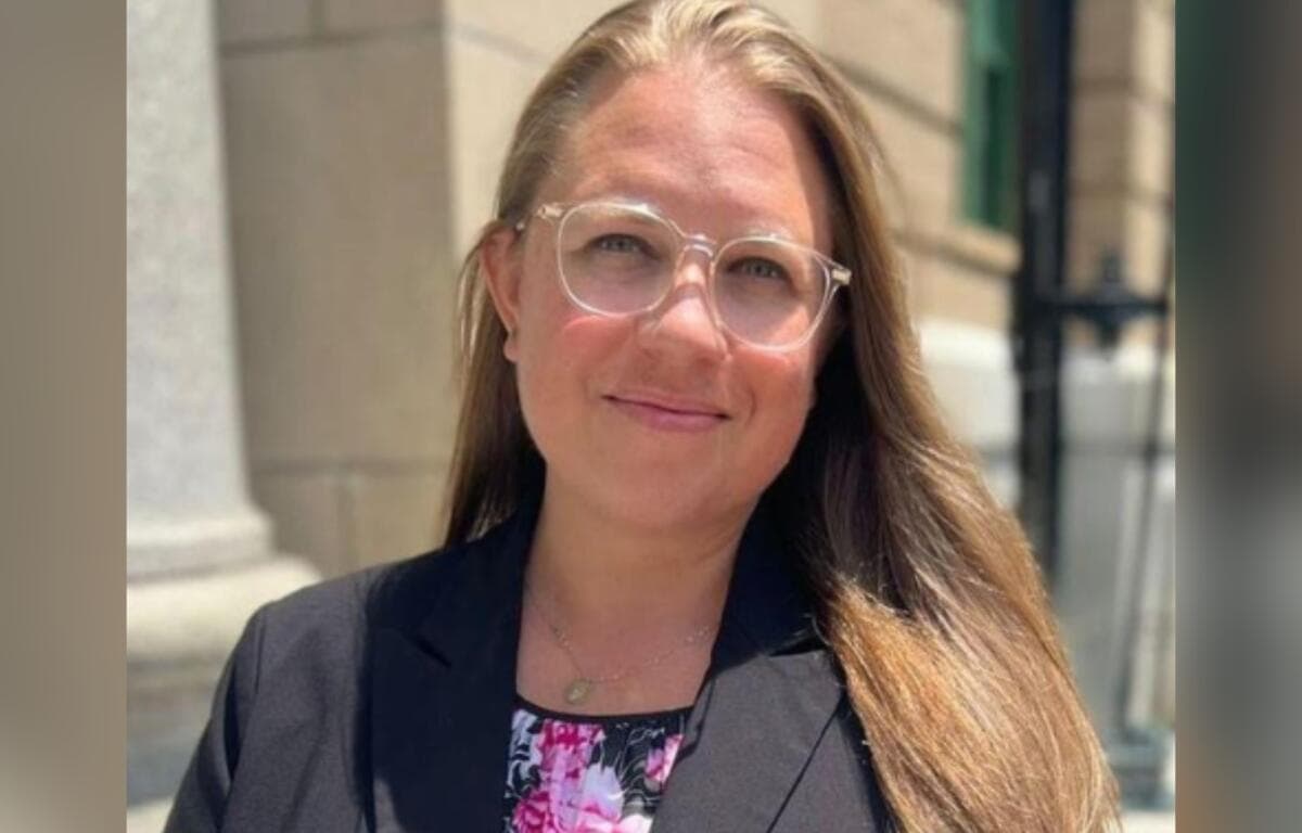 Senior Assistant District Attorney Enters Buncombe DA Race