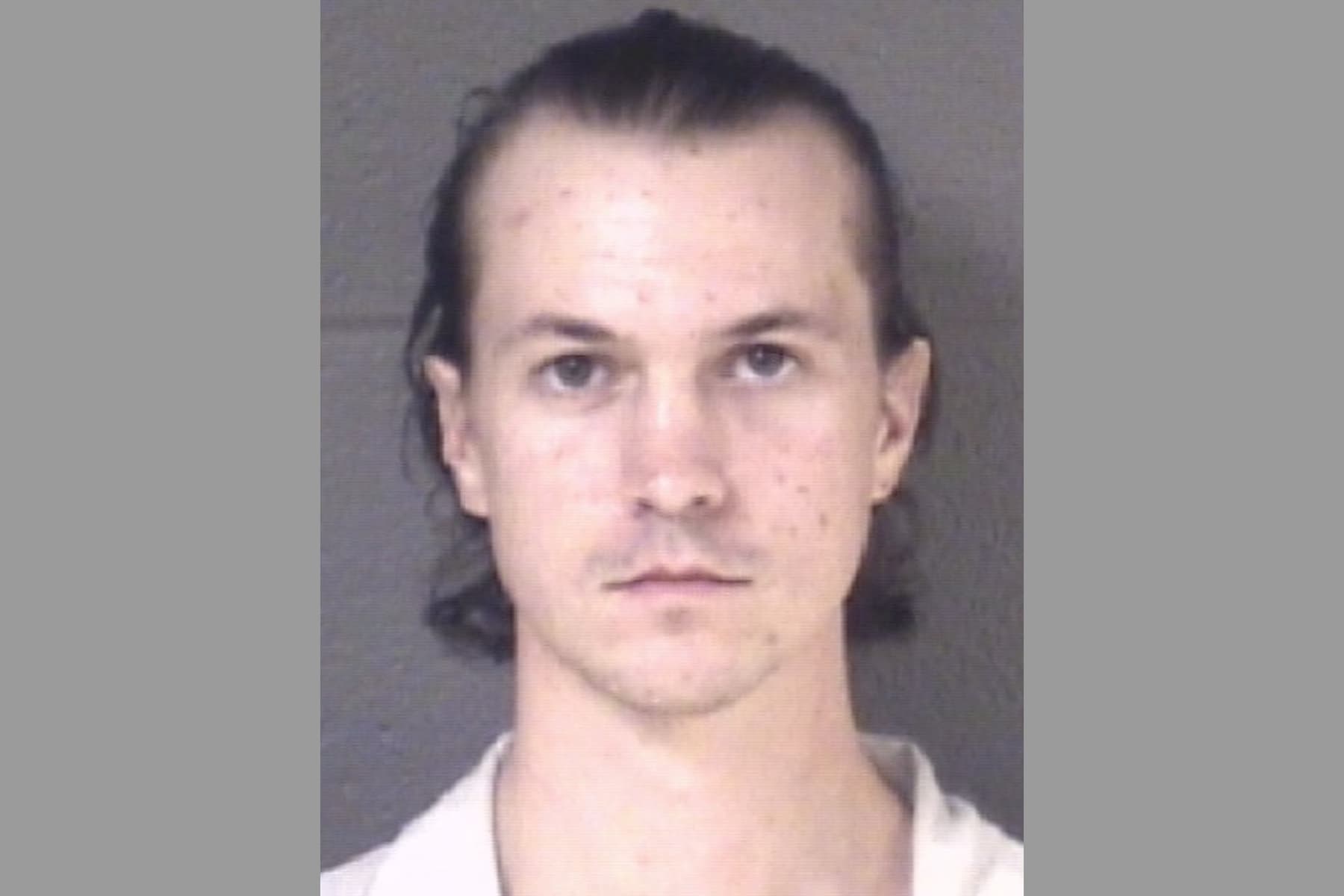 Buncombe Man Pleads Guilty, Ordered To Register As Sex Offender