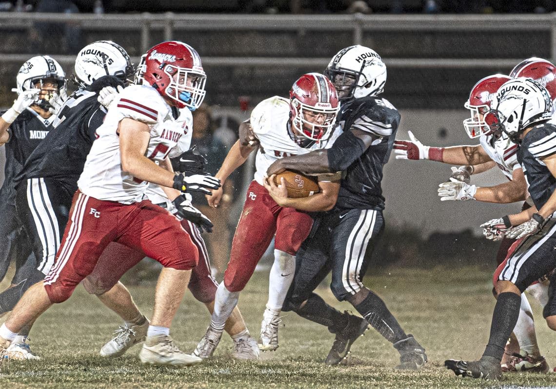 Hazard High to Travel to Middlesboro in Class 1A Round‑of‑16 Matchup