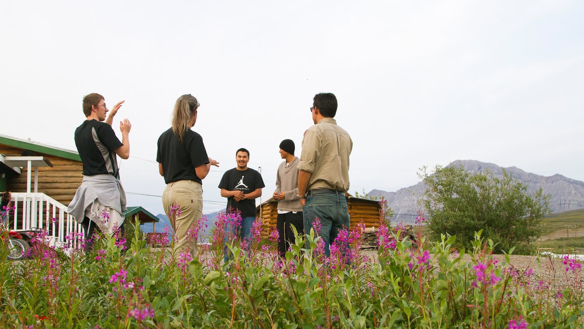 New Visitor Guide Clarifies Travel, Culture and Services on North Slope