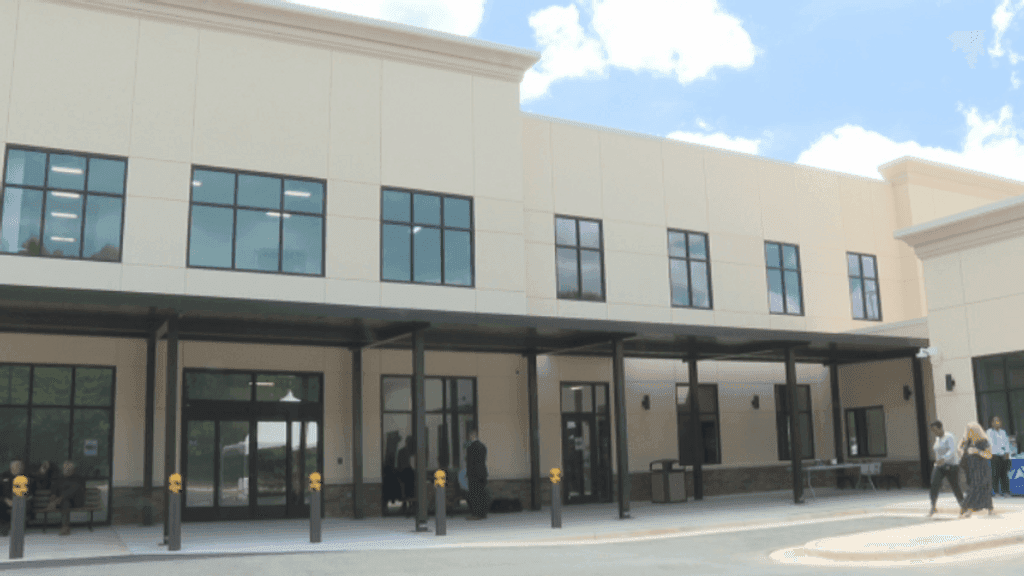 Where to Find Public Health Care in Alamance County