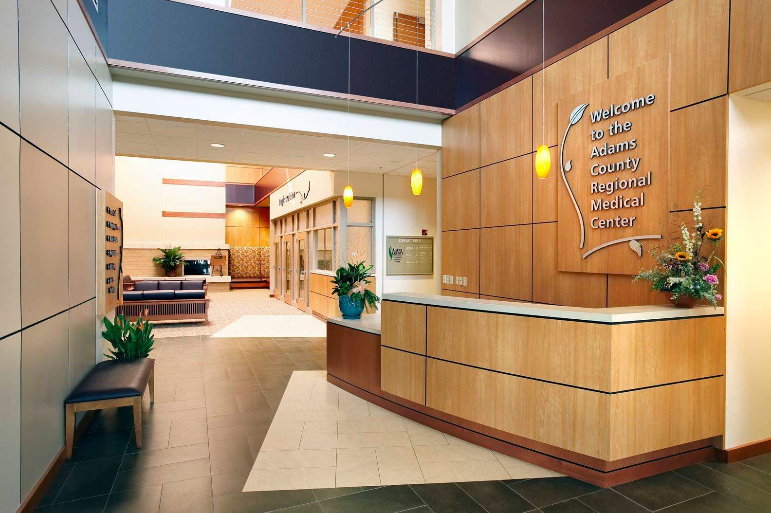 Small Hospital Expands Care Access Across Adams County Region