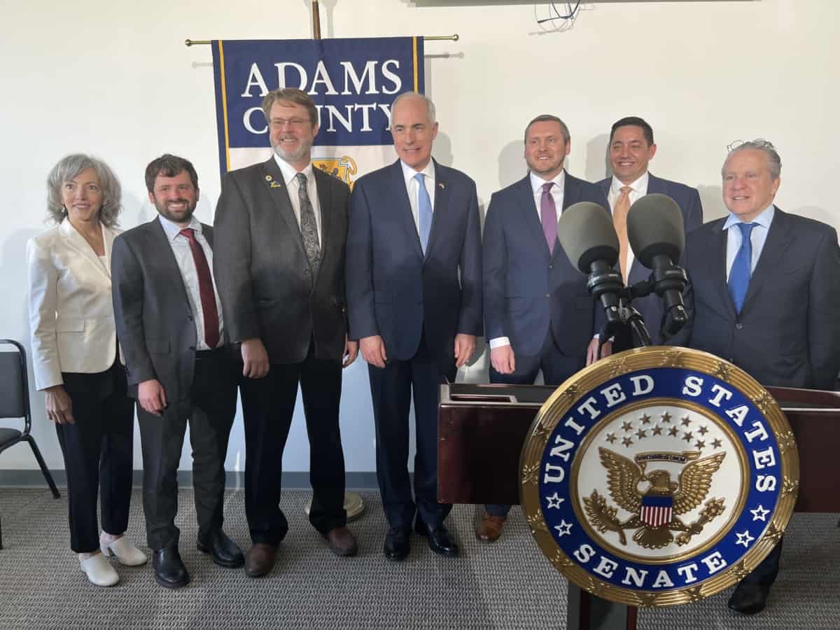 Major Employers Offer Career Paths, Training Resources for Adams County