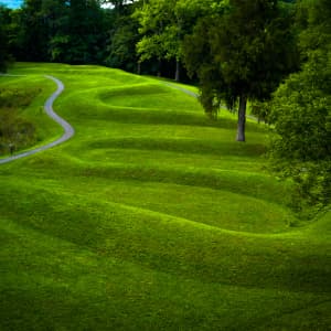 Serpent Mound State Memorial Draws Visitors, Boosts Adams County Tourism