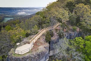 Edge of Appalachia Trails Offer Year‑Round Access for Adams County Residents