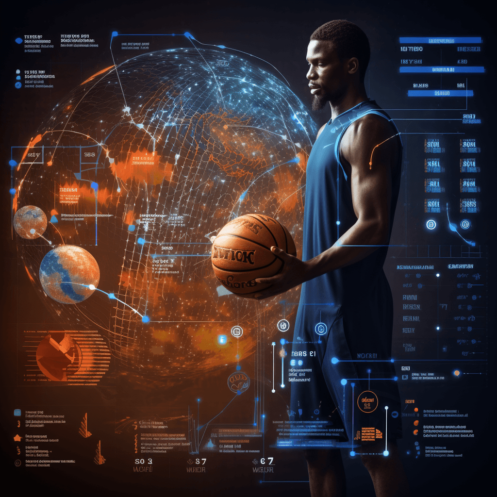 AI Takes the Floor: NBA Teams Accelerate Analytics for Scouting, Development, and Fan Engagement