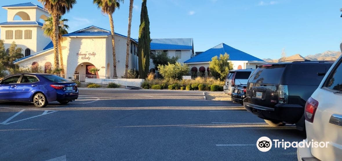 Nye County travel guide, local services and safety tips