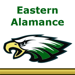 Eastern Alamance Names Gym Floor Tim Krotish Court