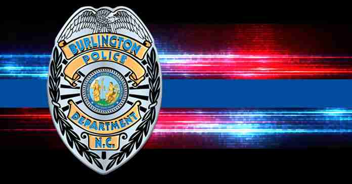 Burlington Resident Charged After Alleged Attack On Police Dog