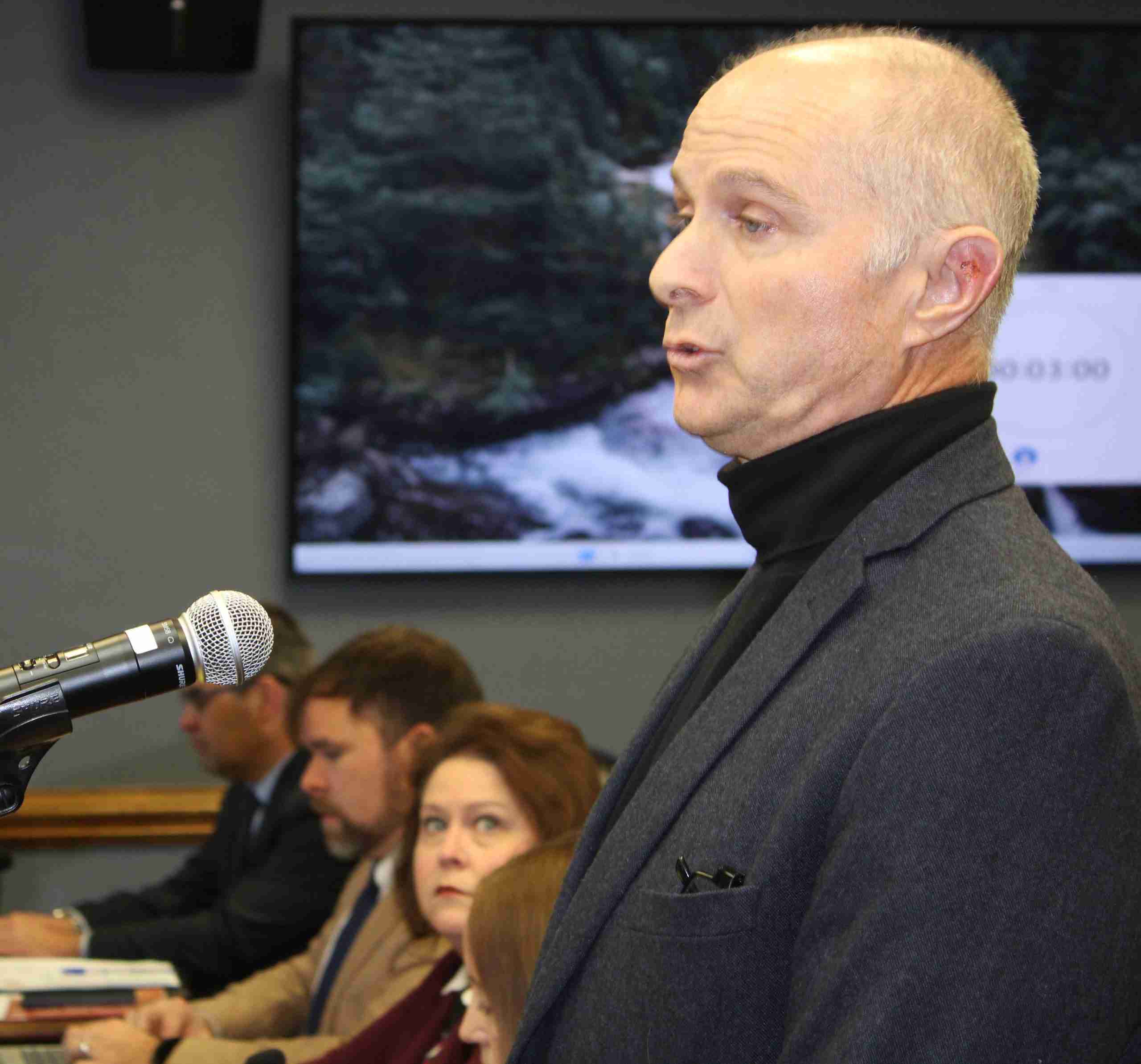 Alamance County Appoints Former Graham Councilor to Planning Board