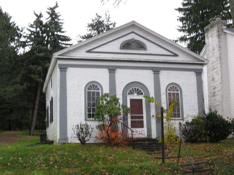 CHAP held Dec 9 hearing, reviewed Better Waverly update and garage concept