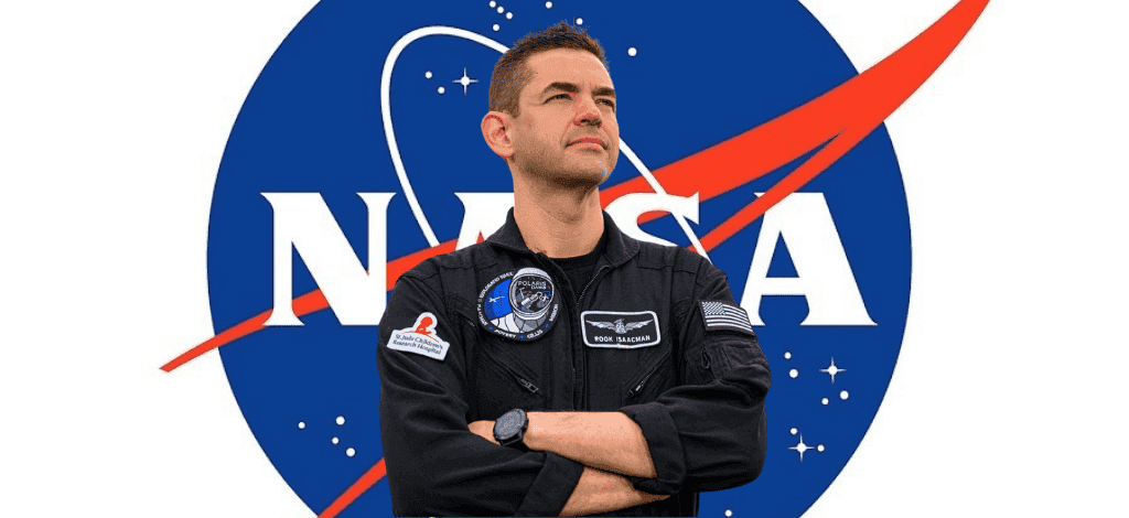 Billionaire's Confidential Manifesto Urges Radical Privatization of NASA