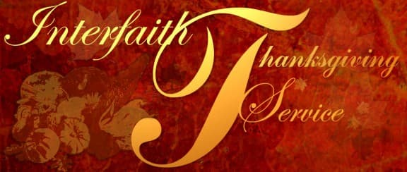 Interfaith Thanksgiving Service Brings Hernando County Together at Temple Beth David