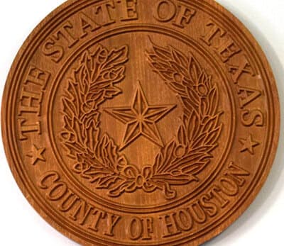 Texas County Commissioners Post Agenda, Cover Key Local Issues