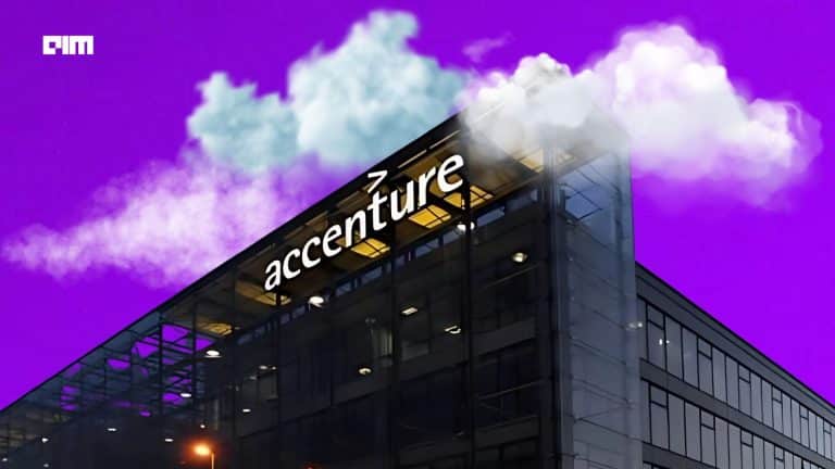 Accenture and Anthropic to Train 30,000 Staff on Claude Models