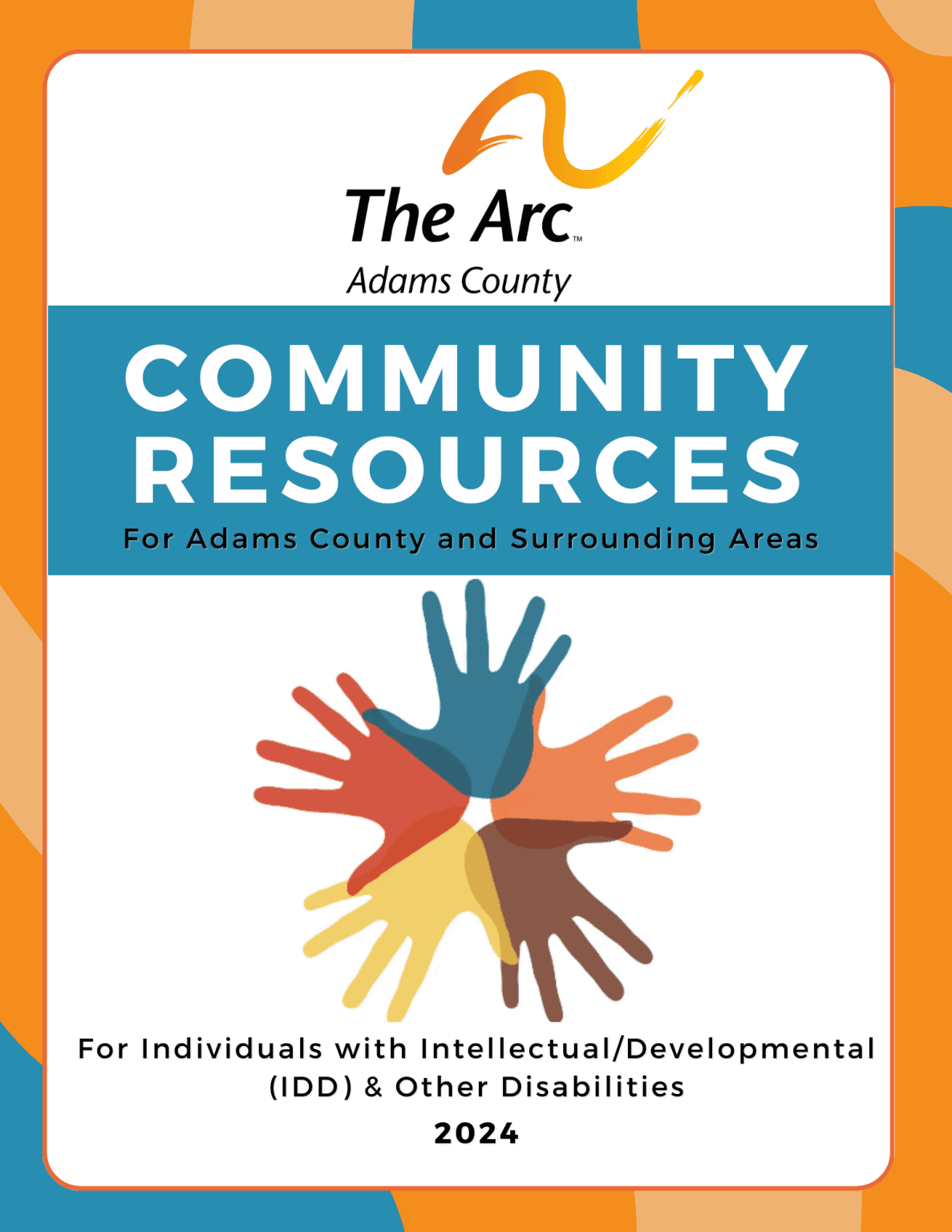 Adams County Issues Winter Resource Guide for Residents Facing Cold