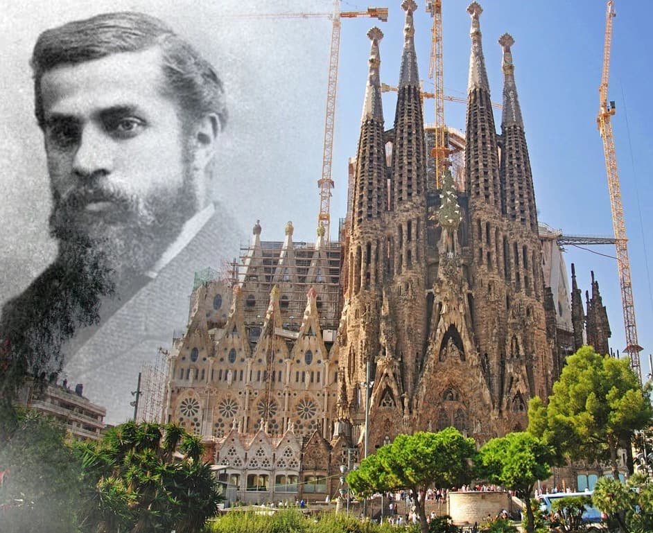 Gaudi's Masterpiece Ascends Again, Sagrada Familia Captures Global Imagination
