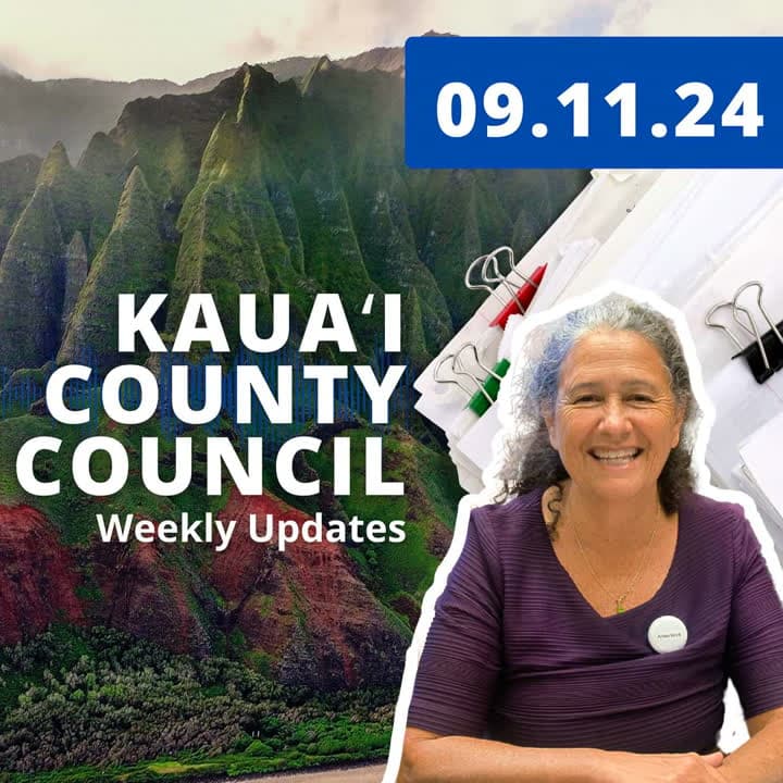 Kaua‘i Council Overrides Veto, Enacts New Pesticide Disclosure Rules