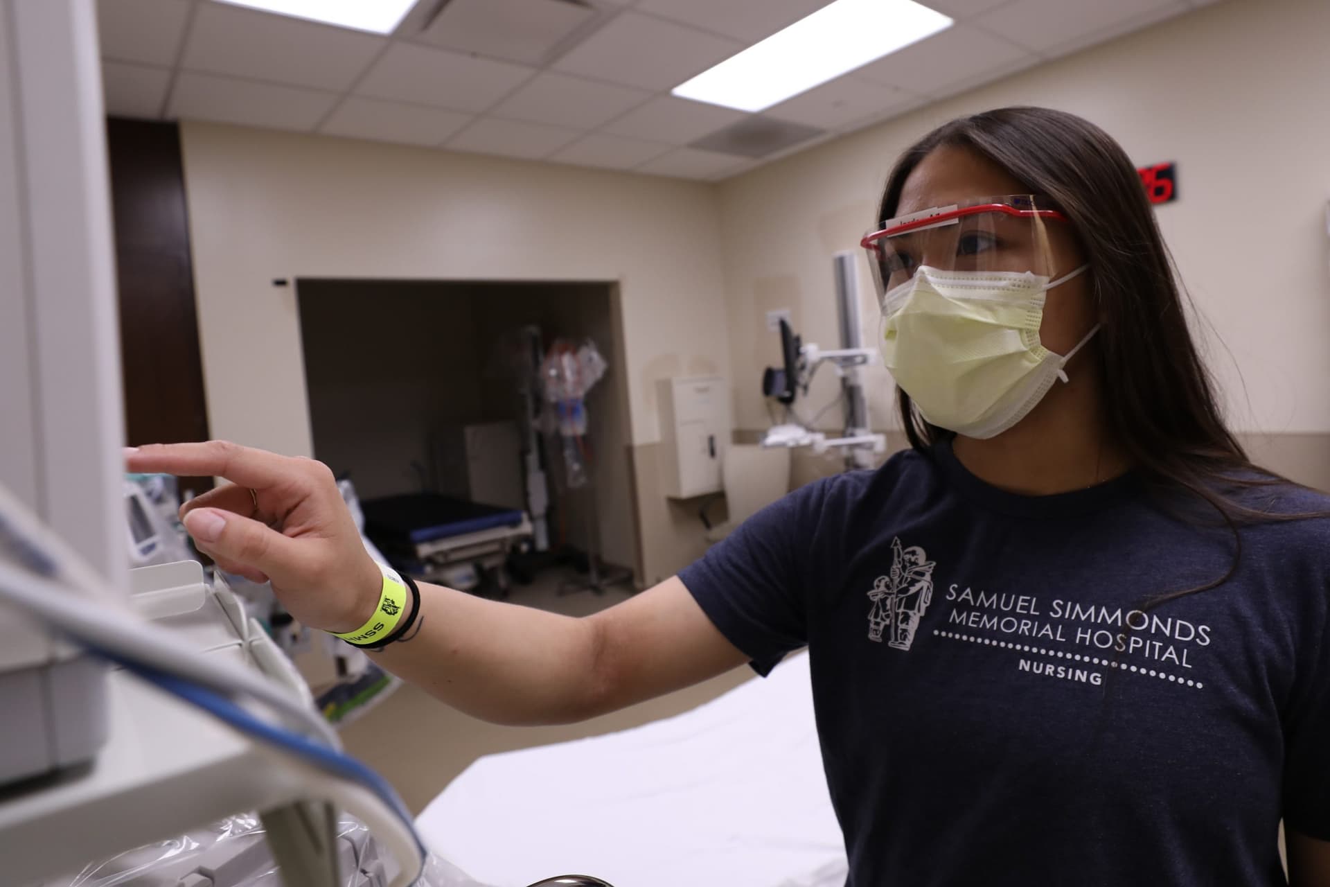 Samuel Simmonds Hospital Remains Lifeline for North Slope Health Care