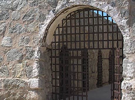 Yuma Territorial Prison Park Preserves History, Boosts Riverfront Tourism