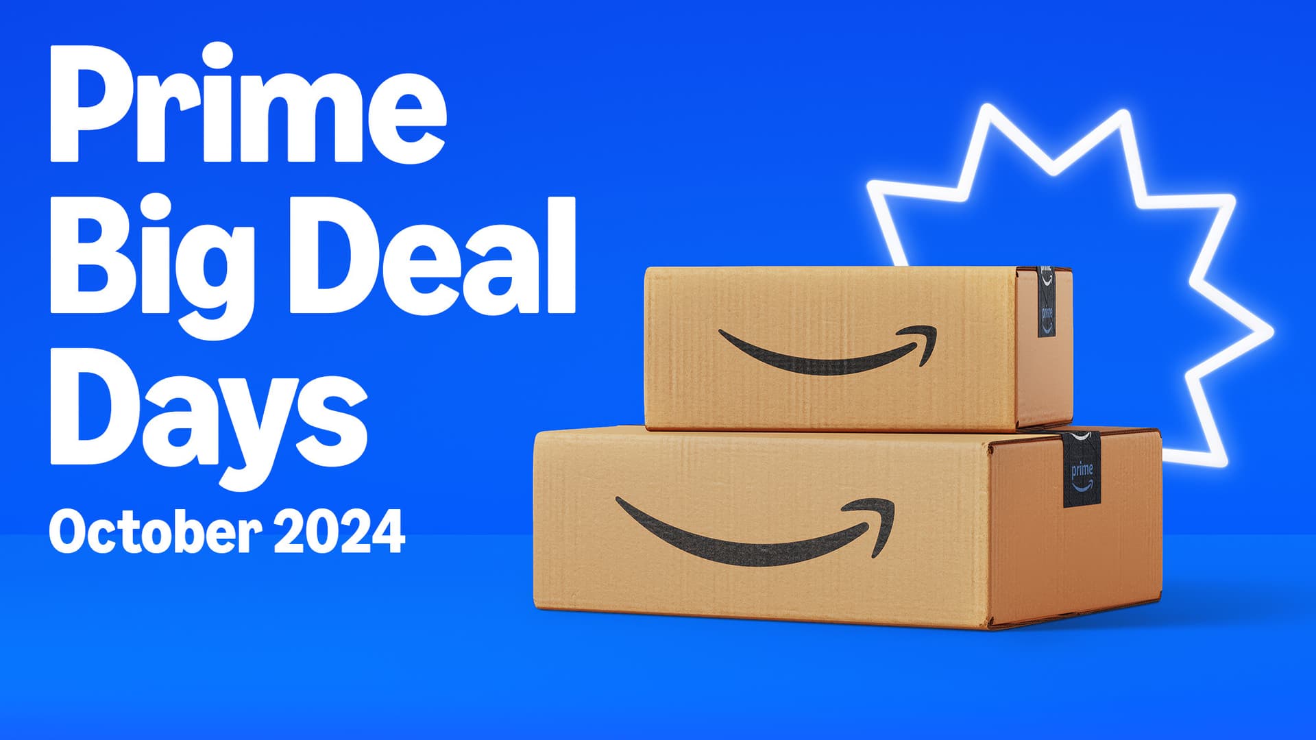 What Shoppers and Markets Should Watch During Amazon's Big Deal Days