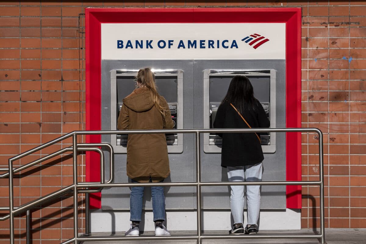 Bank of America warns betting apps could deepen consumer credit stress