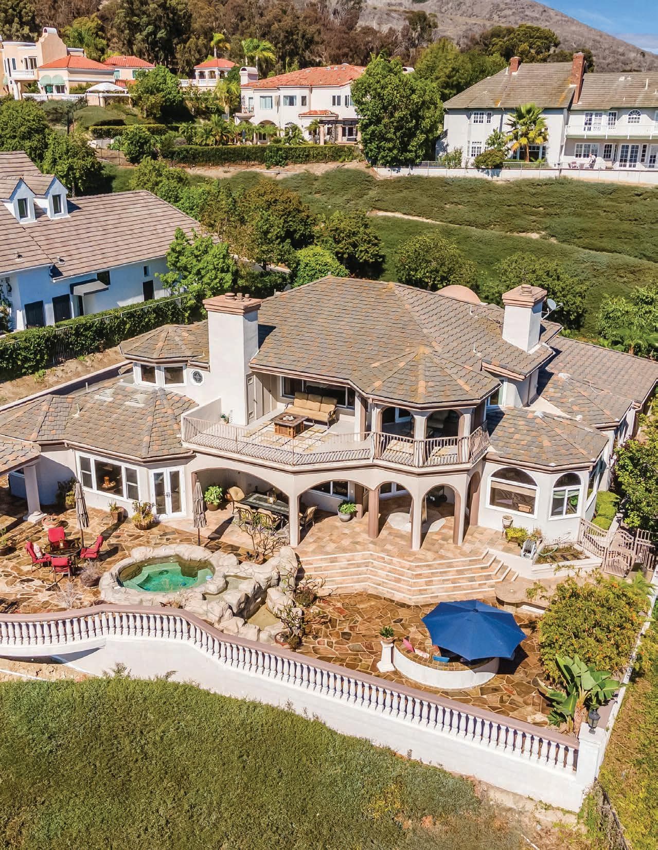 San Juan Estates Push for Road Reclassification, County Weighs Costs