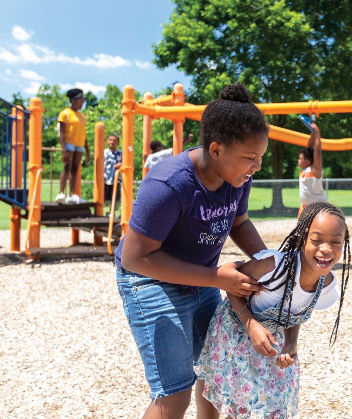 Prince George's County outdoor destinations guide for year-round recreation