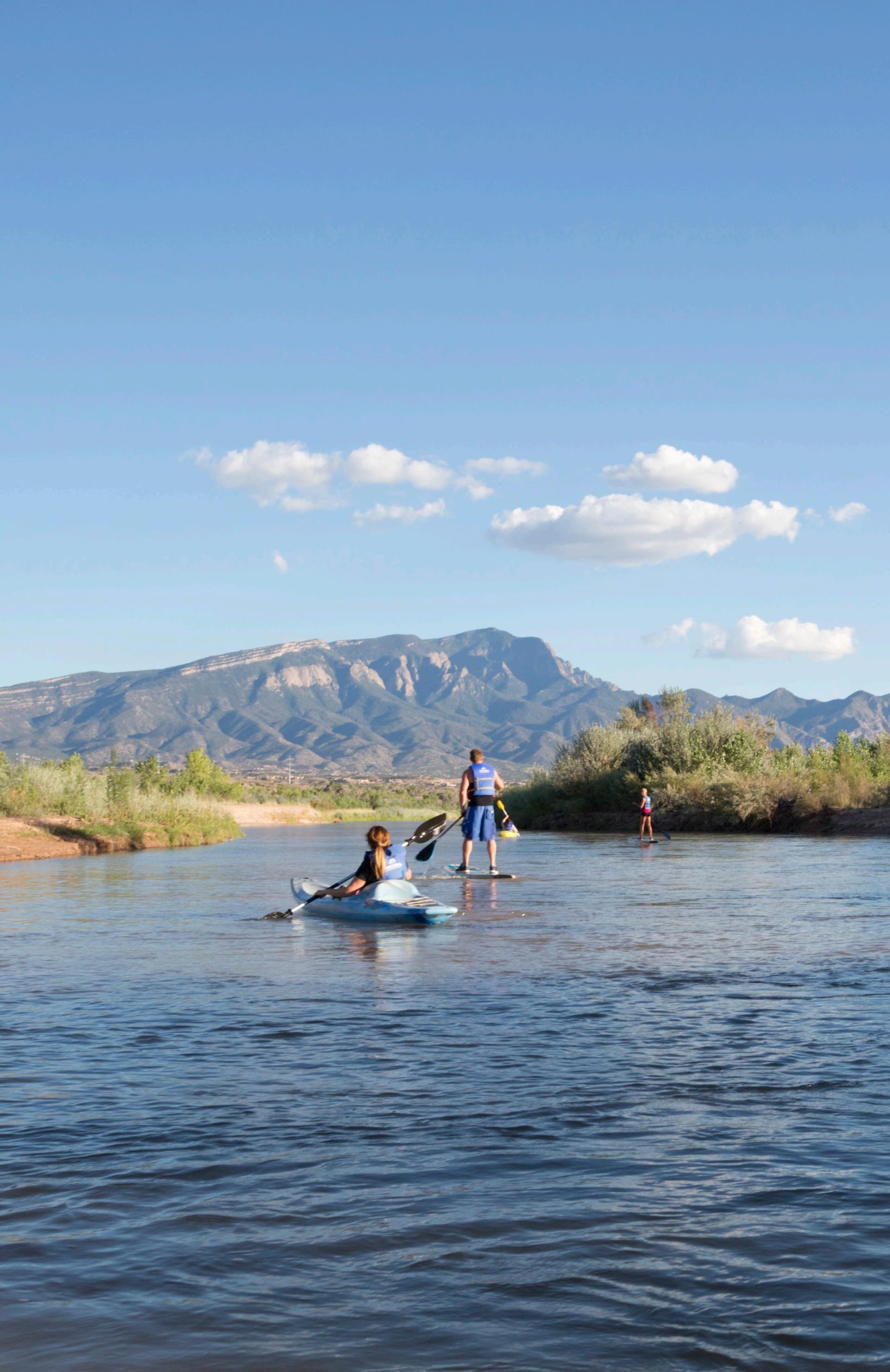 Sandoval County Outdoor Guide Highlights Sites, Urges Pre Trip Checks