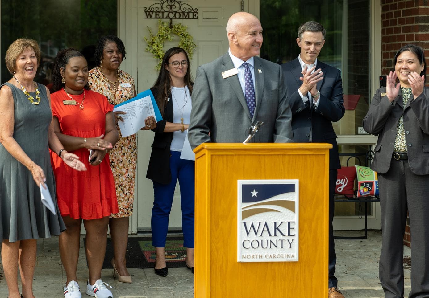 Wake Pre-K Applications Open January 2026 for Wake County Families