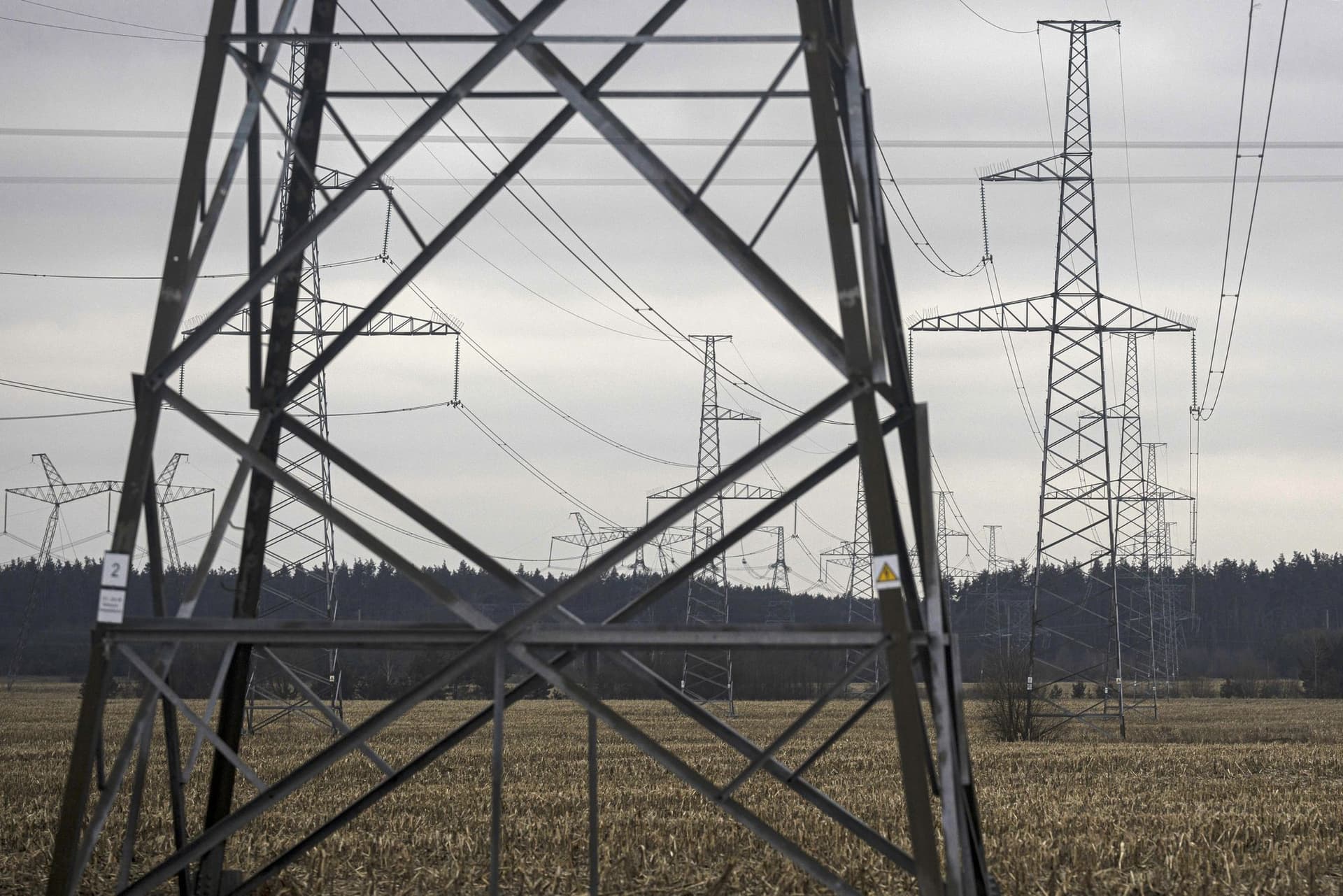 Norway Pledges $145 Million To Rebuild Ukraine Energy Infrastructure