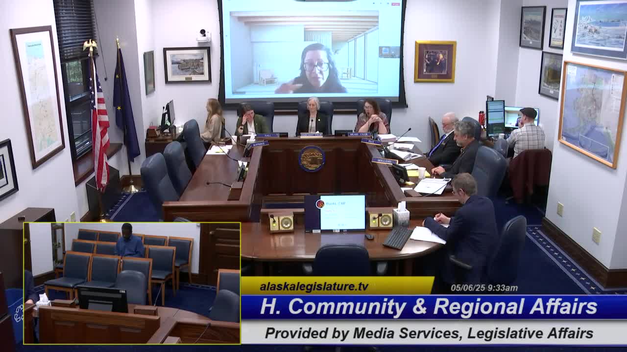 Apache County: Council Schedules $30M Housing Review and Economic Update