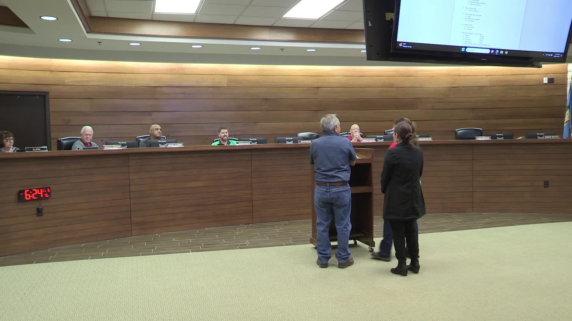 Downtown promotions, scholarship award and holiday events planned