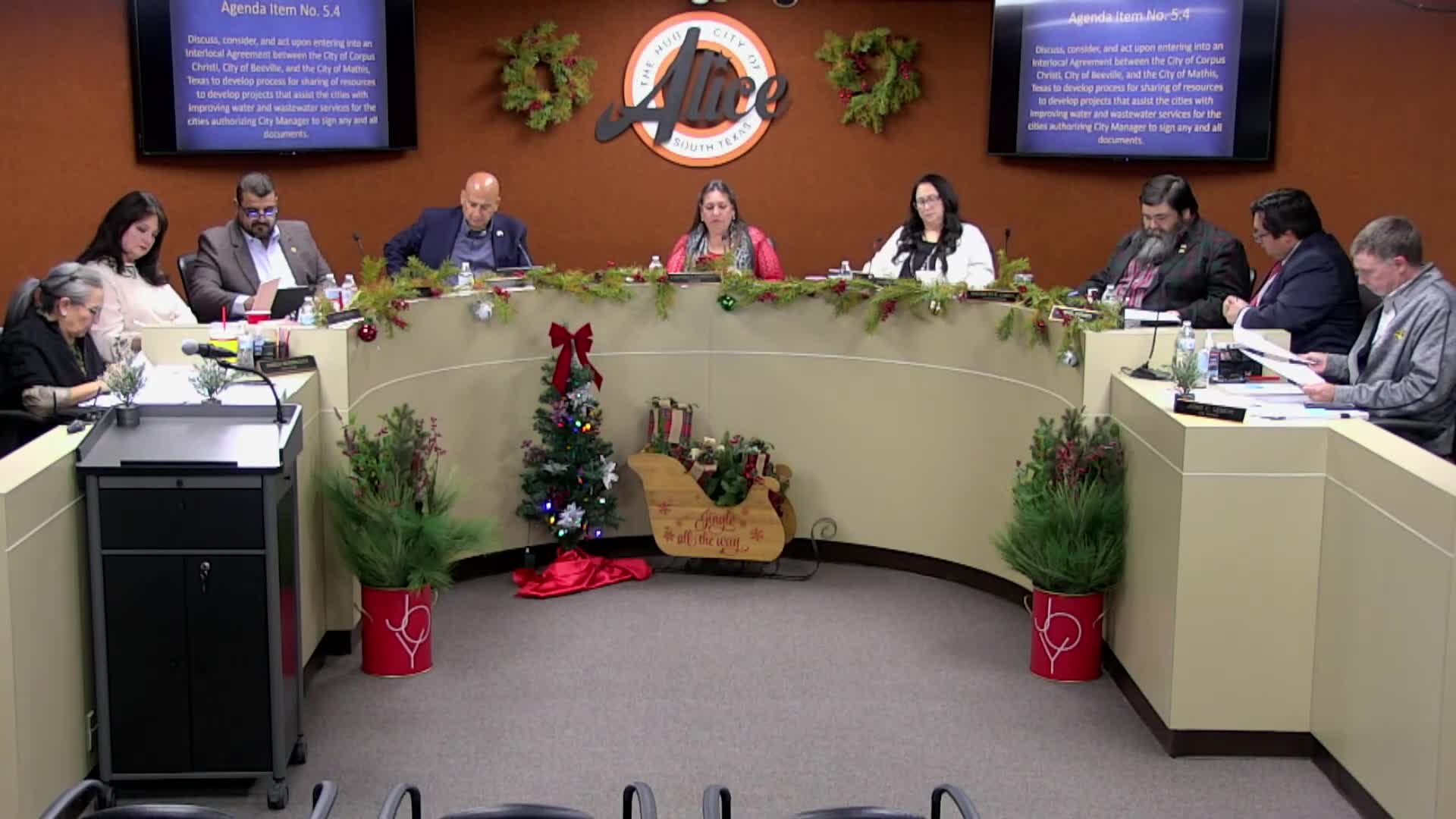 Alice Joins Regional Water Partnership, Expands Engineering Capacity