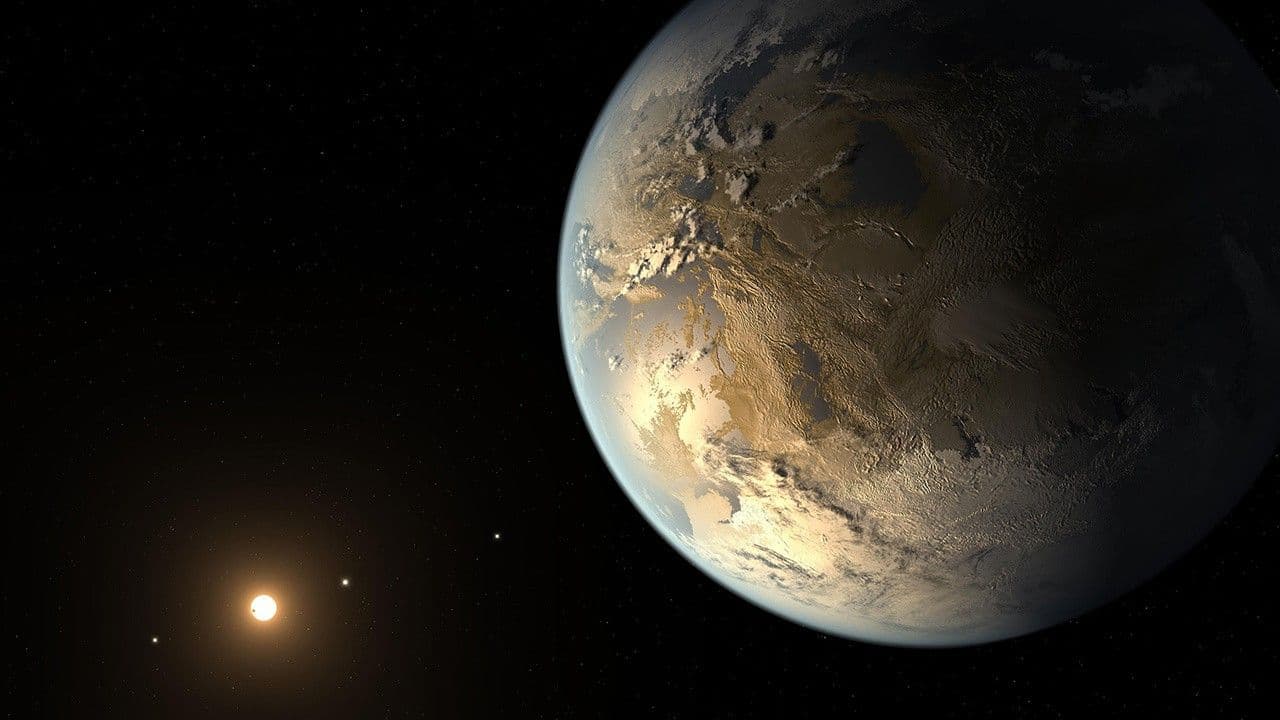NASA Confirms Over 6,000 Exoplanets, Redrawing Search for Life