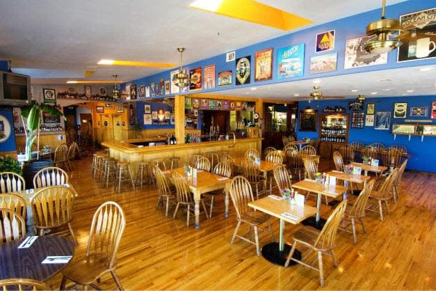 Six Rivers Brewery Opens New Brewhouse Boosting McKinleyville Economy