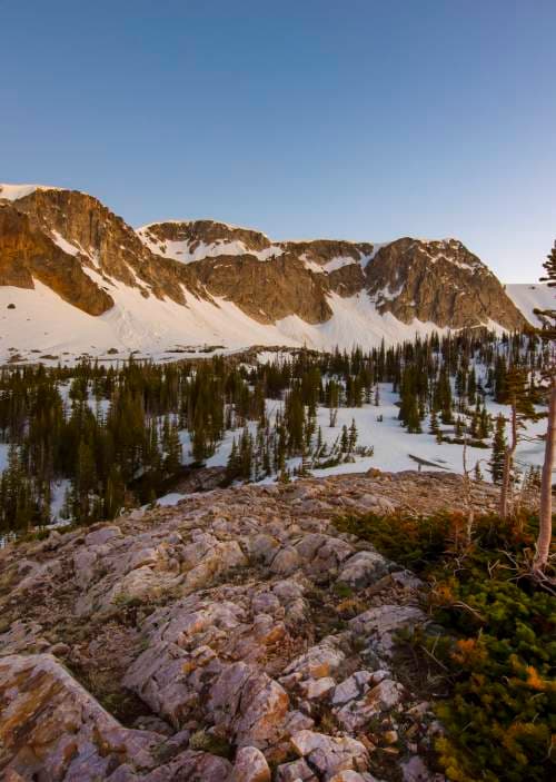 Winter Recreation and Safety, A Practical Guide for Albany County