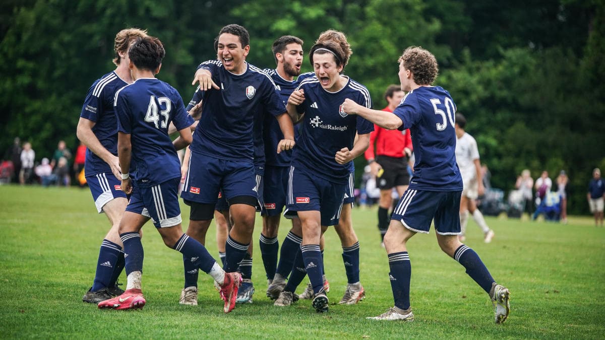 Wake County Emerges as Regional Sports Hub, Public Health Impacts