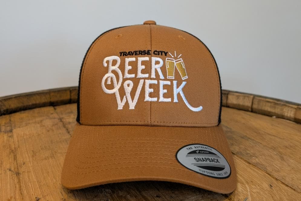 Traverse City Beer Week Draws Breweries, Boosts Local Tourism