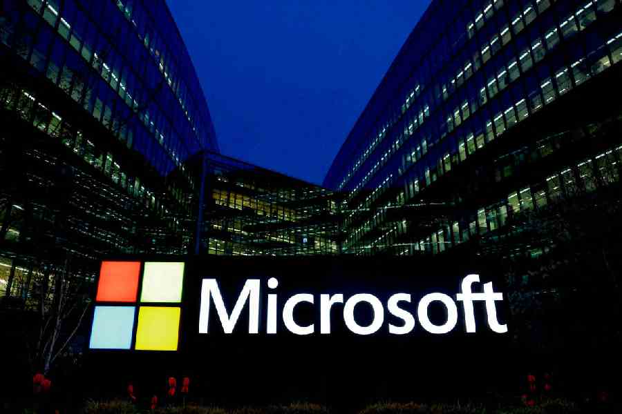 Microsoft Pledges $17.5 Billion Investment in India for AI Infrastructure and Skills