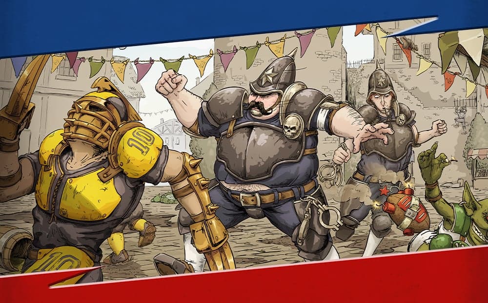 Games Workshop Releases Free Core Rules, Combat Patrol Downloads