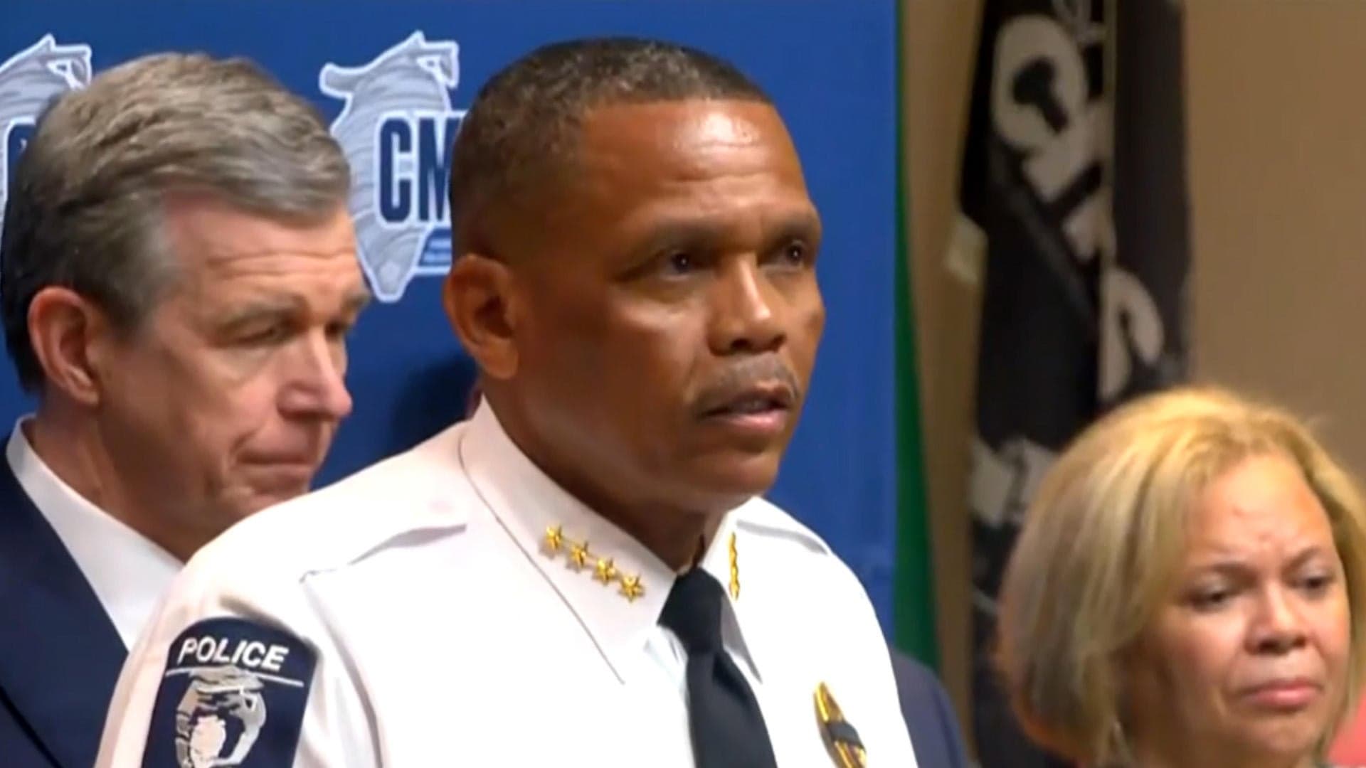 Federal Immigration Enforcement Shifts to Charlotte, Stirring Policy Debate