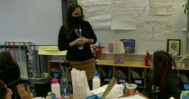 Two Wake County Schools Warn Parents of Staff Shortages Ahead of Protests