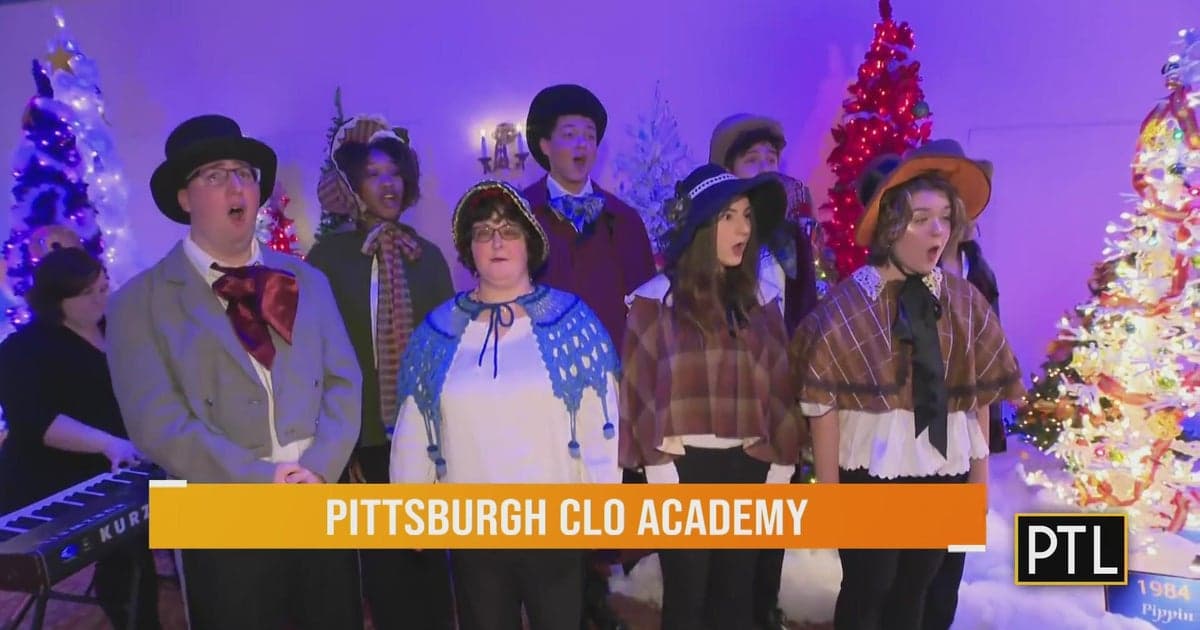 Pittsburgh CLO Opens First-Ever Costume Sale to Public