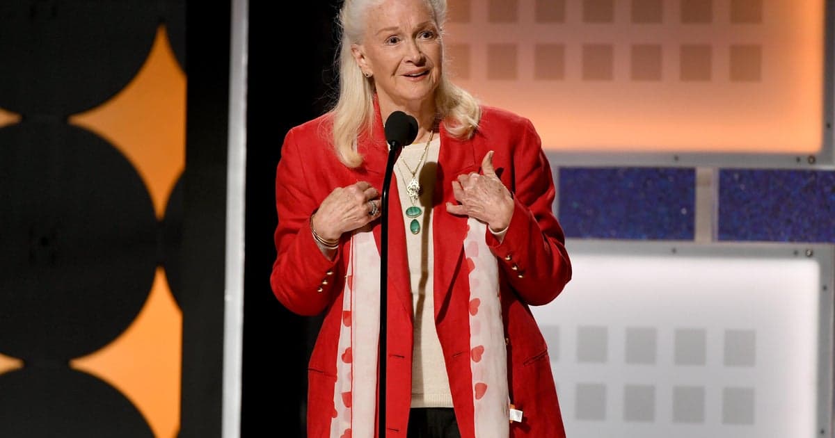 Diane Ladd, Stalwart Character Actress, Dies at 89