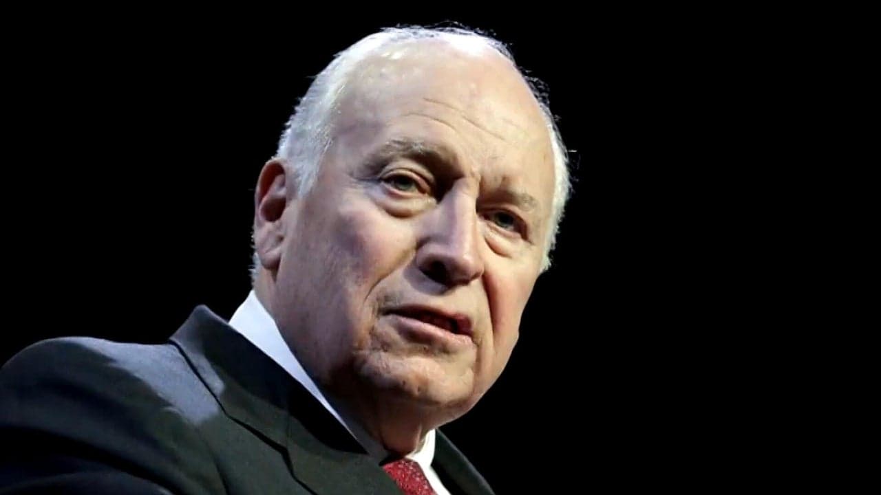 Cheney's Enduring Influence: Executive Power, War, and Privatization